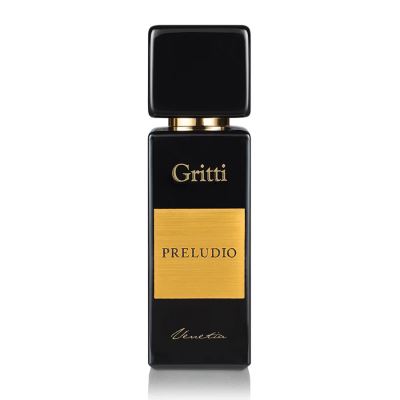 GRITTI Preludio EDP 100 ml